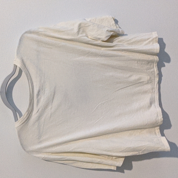 Puma women's size XXL Crop Top - Picture 4 of 4